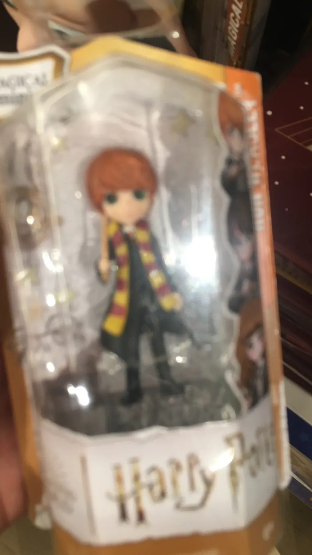 ai character: ⊰Hogwarts⊱ background