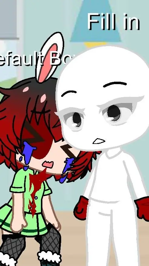 ai character: Emily background