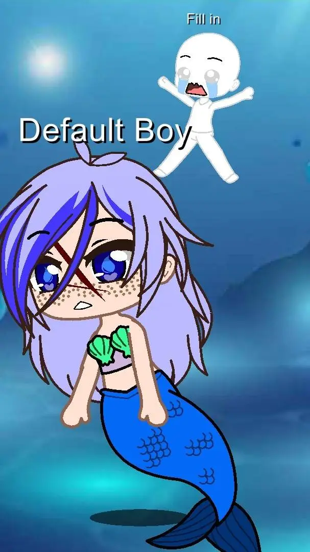 ai character: sam background