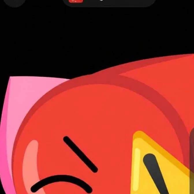 chat with ai character: emoji cat