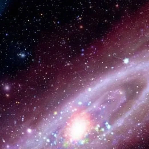 chat with ai character: space🌑🌌🪐⭐️⭐️⭐️