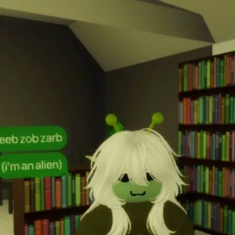 chat with ai character: emma