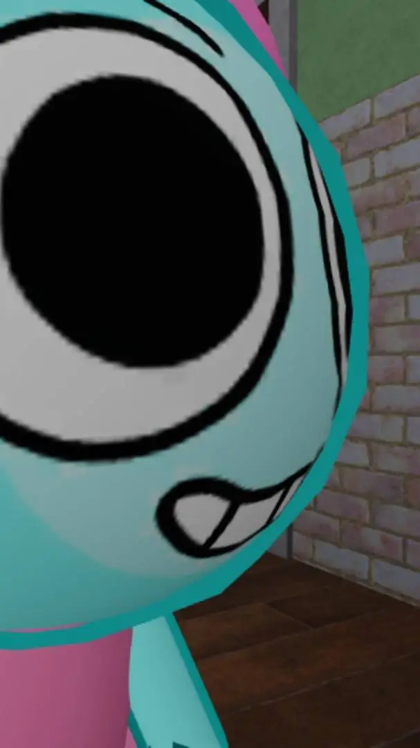 ai character: ksgdaksnsg background