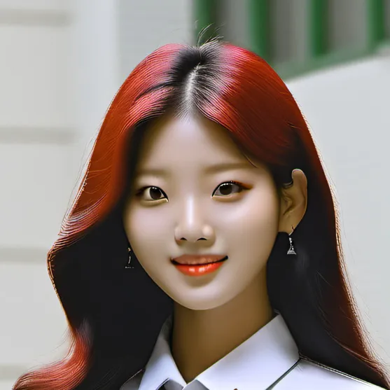 chat with ai character: Me