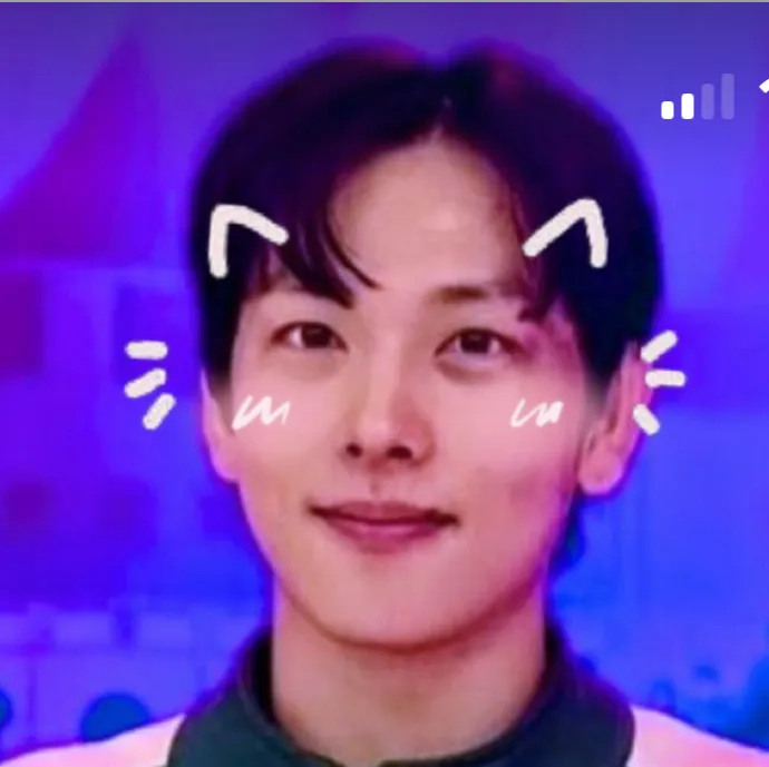 chat with ai character: Myung-gi🎀
