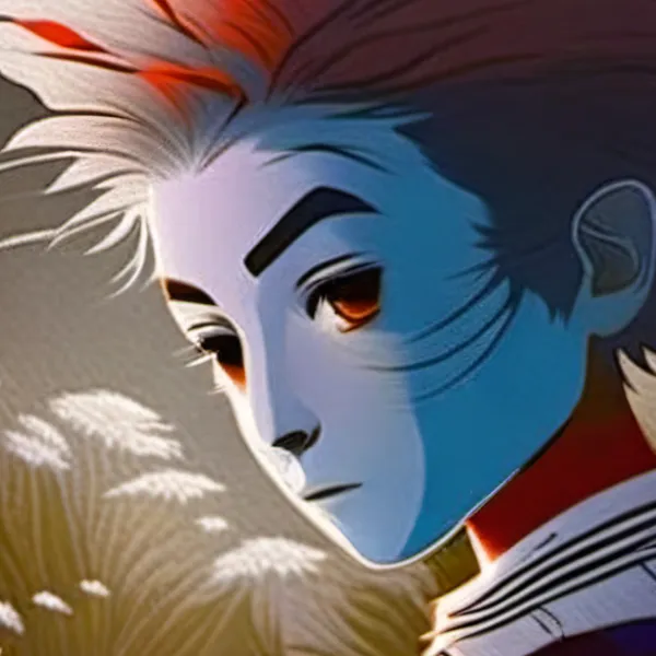 chat with ai character: Susamru 
