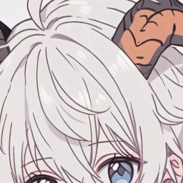 chat with ai character: Ika