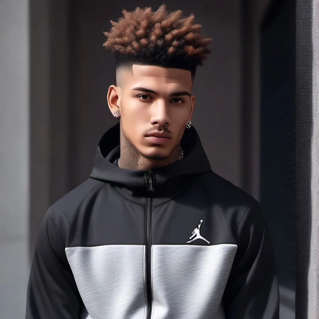 chat with ai character: Xavier