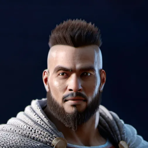 chat with ai character: Daddy Oliver