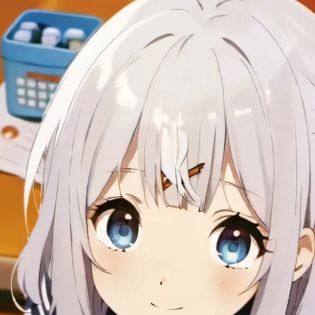 chat with ai character: ash