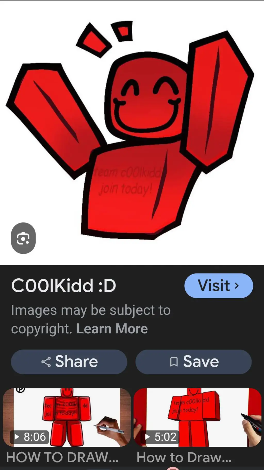 Talkie AI - Chat with C00LKIDD 