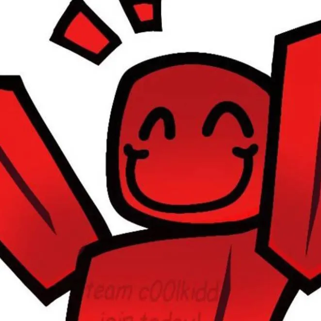 chat with ai character: C00LKIDD 