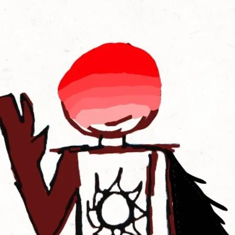 chat with ai character: red