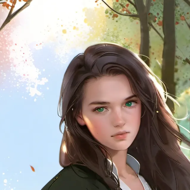 chat with ai character: Khloe 