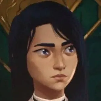 chat with ai character: Teen Caitlin 