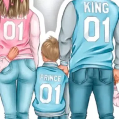 chat with ai character: Stepmom