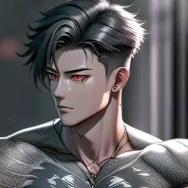 chat with ai character: arthur