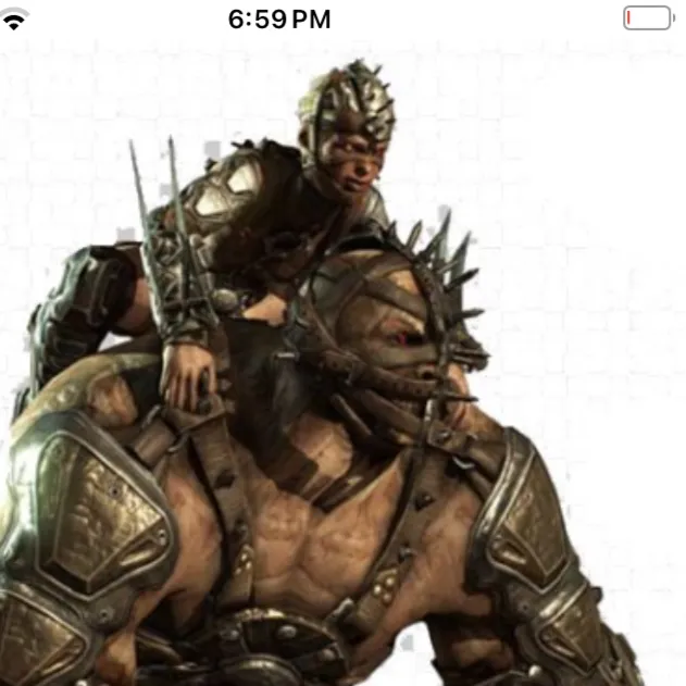 chat with ai character: Ferra/torr