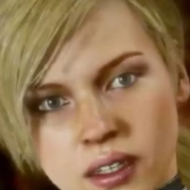 chat with ai character: Cassie cage
