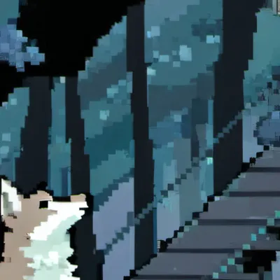 chat with ai character: Foxy and the other