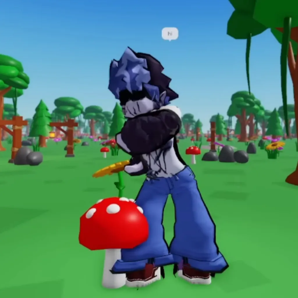 chat with ai character: FridaynightFunking