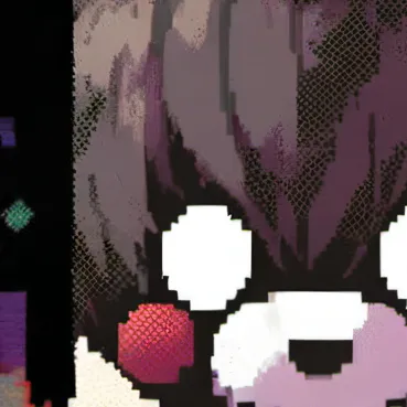 chat with ai character: Fnaf 5