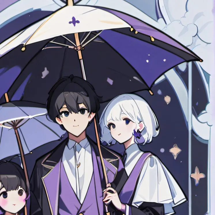 chat with ai character: MHA