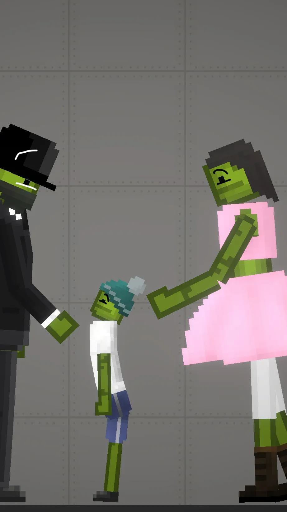 ai character: Your flashback background