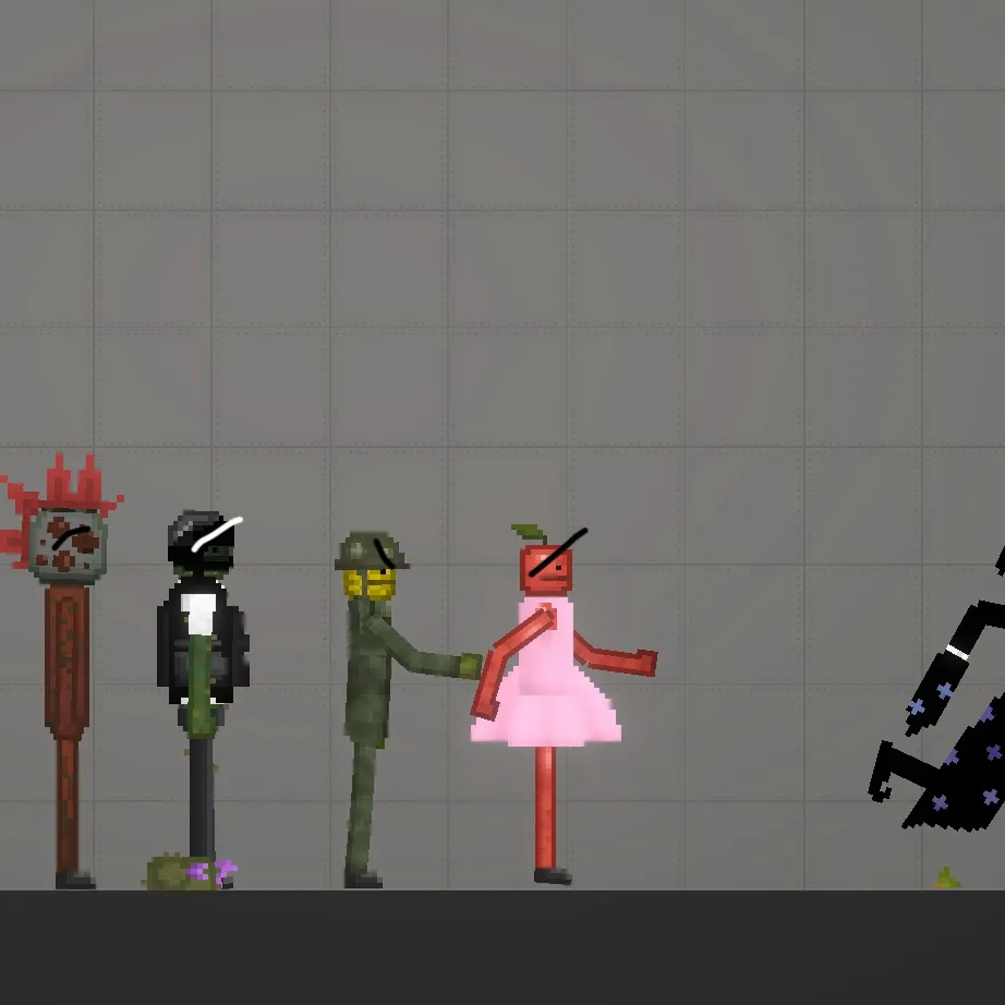 chat with ai character: Zombie apocalypse2