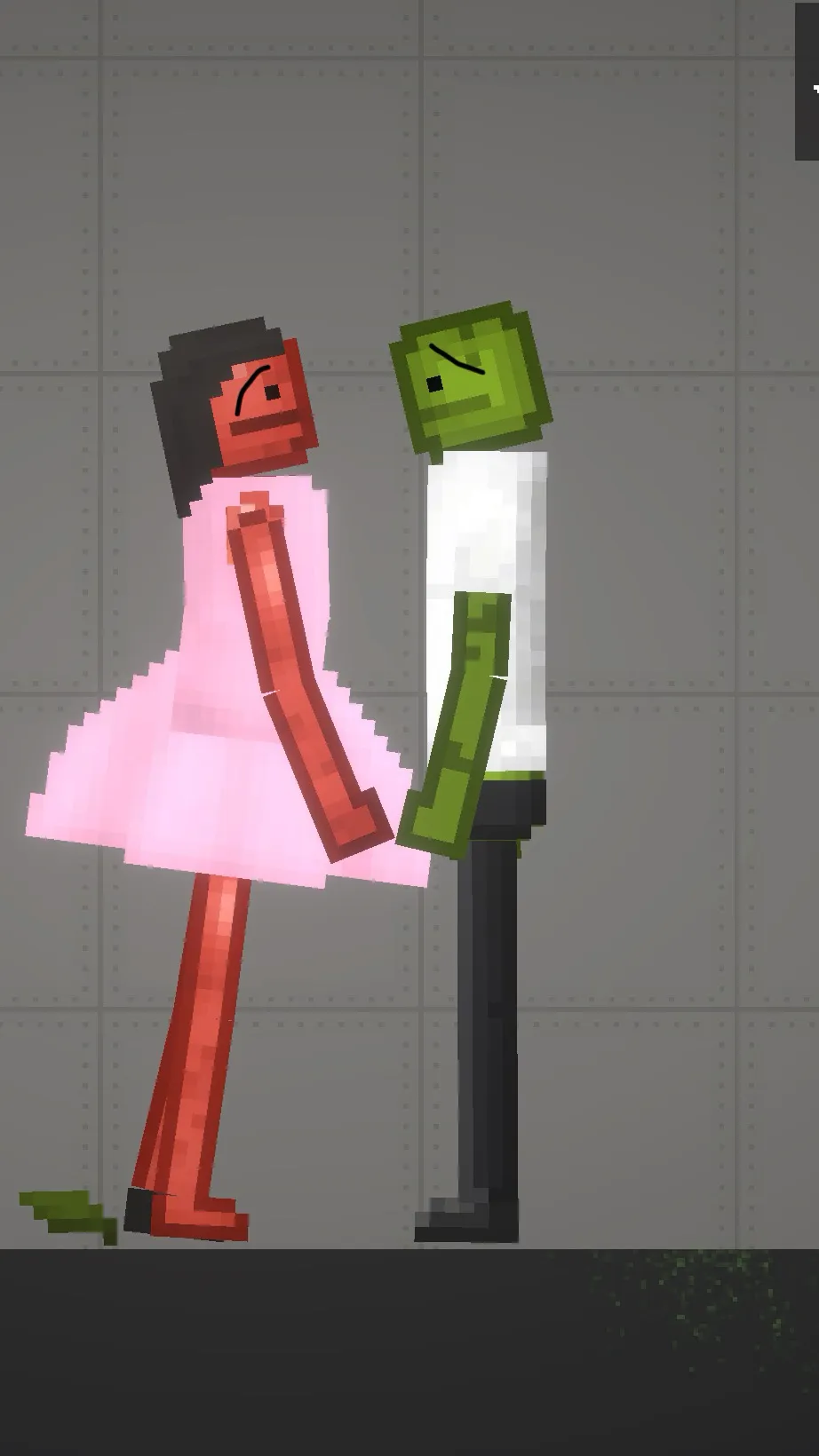 ai character: zombie apocalyps 5 background