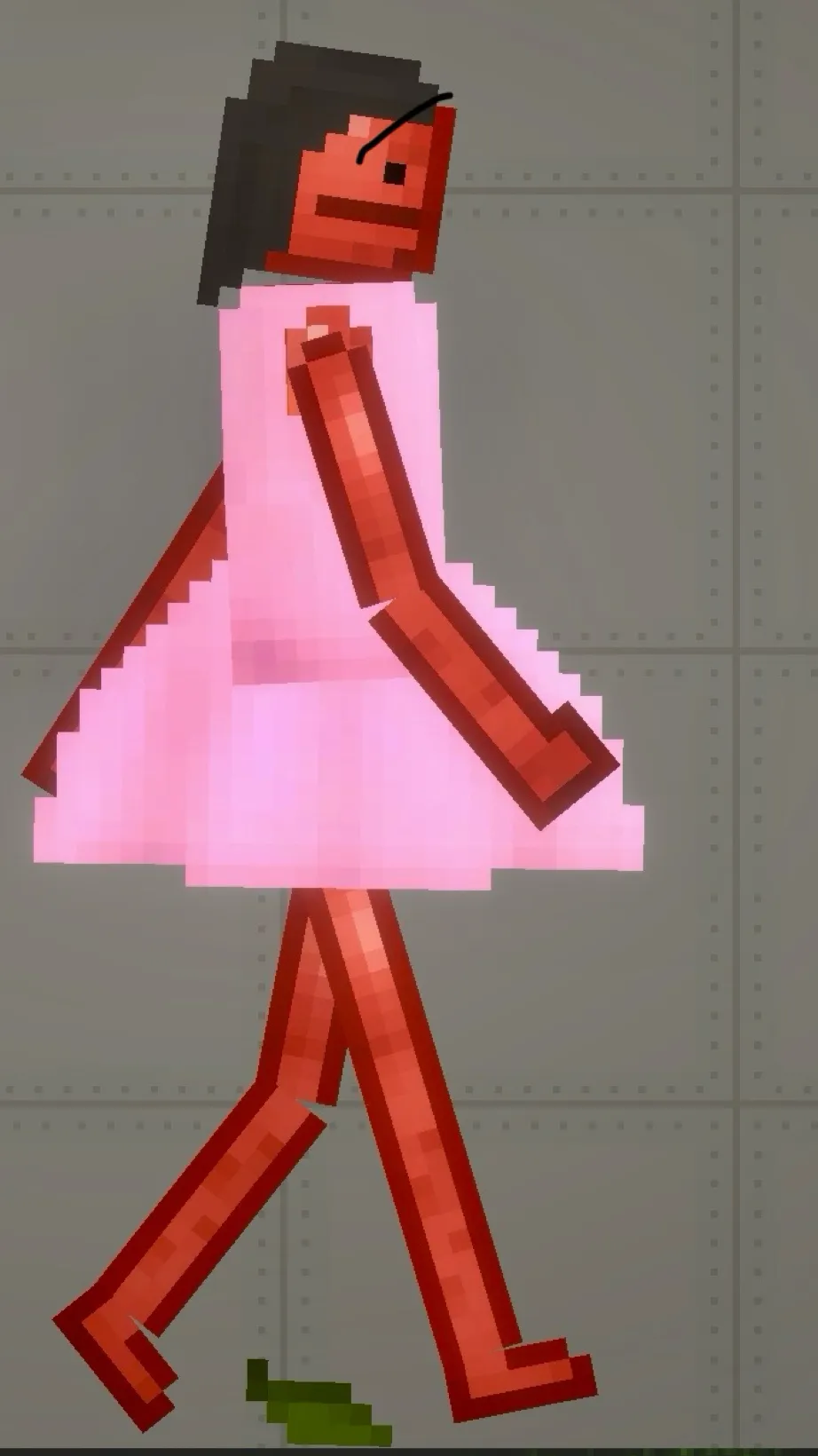 ai character: Zombie apocalyps 6 background