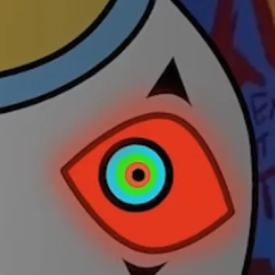 chat with ai character: Ribbit/Cosmo2