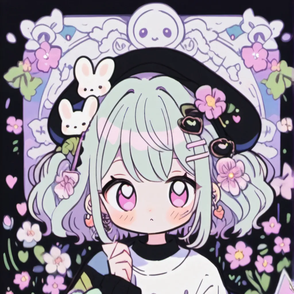 chat with ai character: Emma