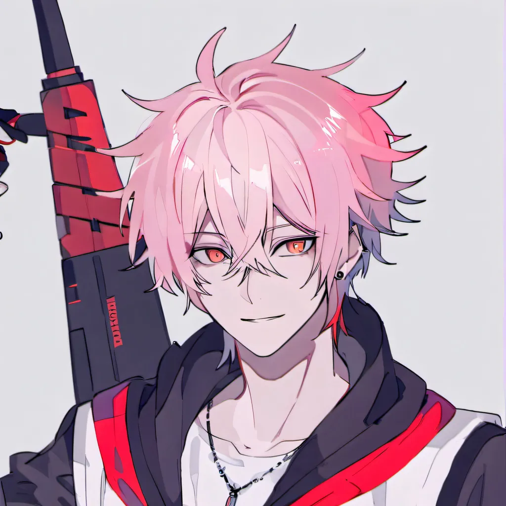 chat with ai character: HMA