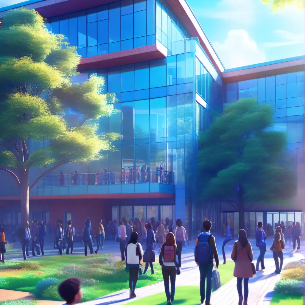 chat with ai character: Childhood