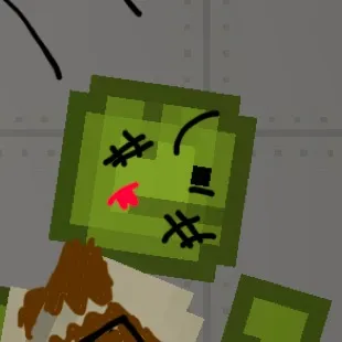 chat with ai character: Flashback 2￼