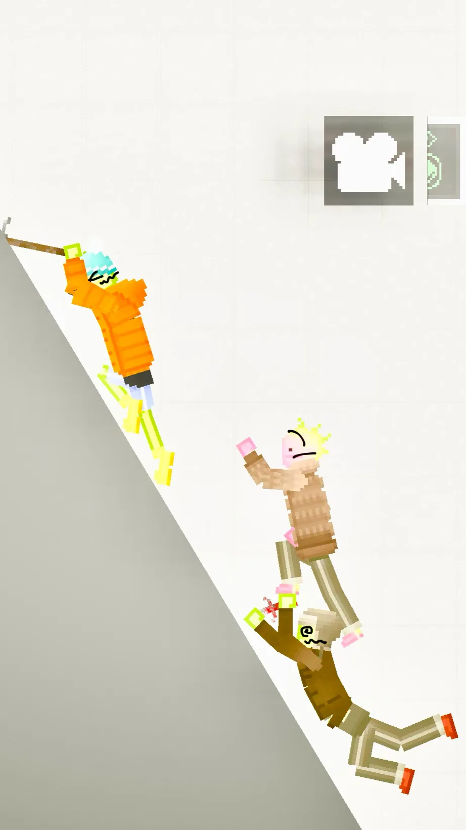 ai character: Zombie s2 pt 3 background