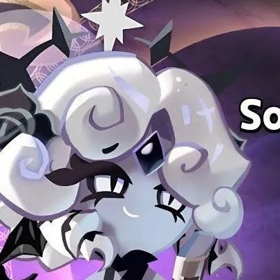 chat with ai character: black Pearl cookie