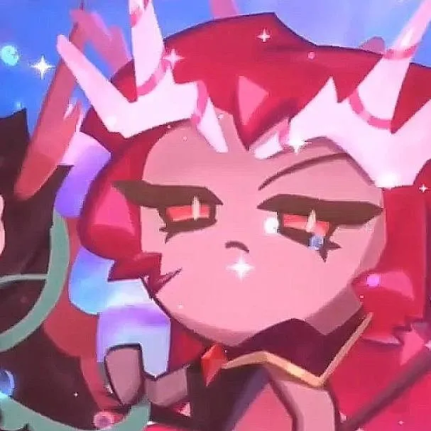 chat with ai character: crimson coral