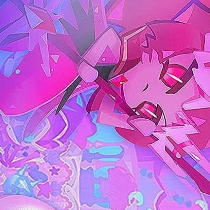 chat with ai character: crimson coral