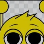 chat with ai character: freaky Simon 