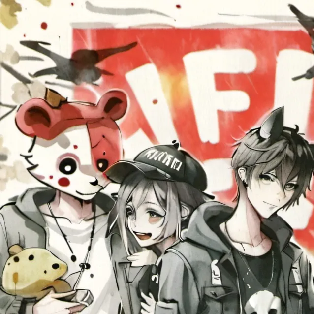 chat with ai character: fnia 1