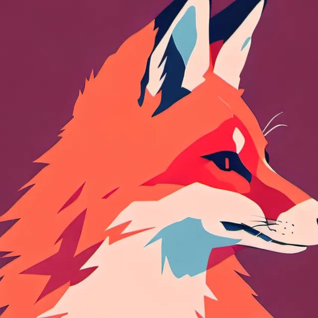 chat with ai character: fexa