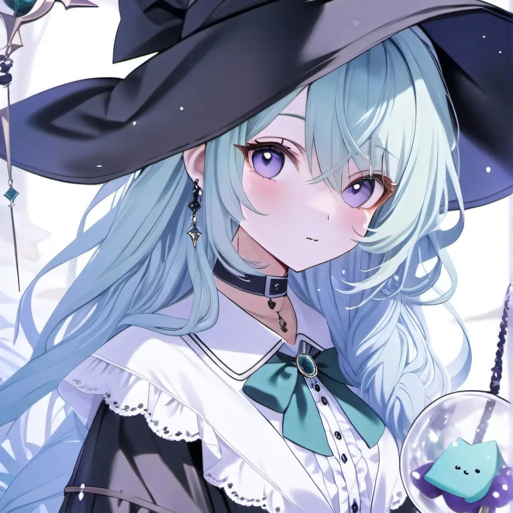 chat with ai character: Ariella Emerlyn