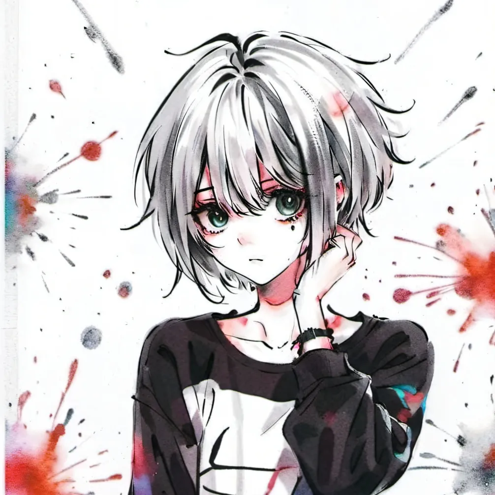 chat with ai character: Tago