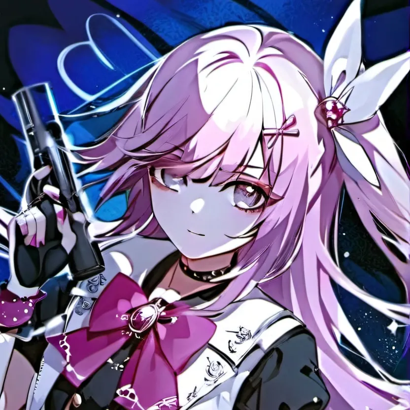 chat with ai character: Vivian