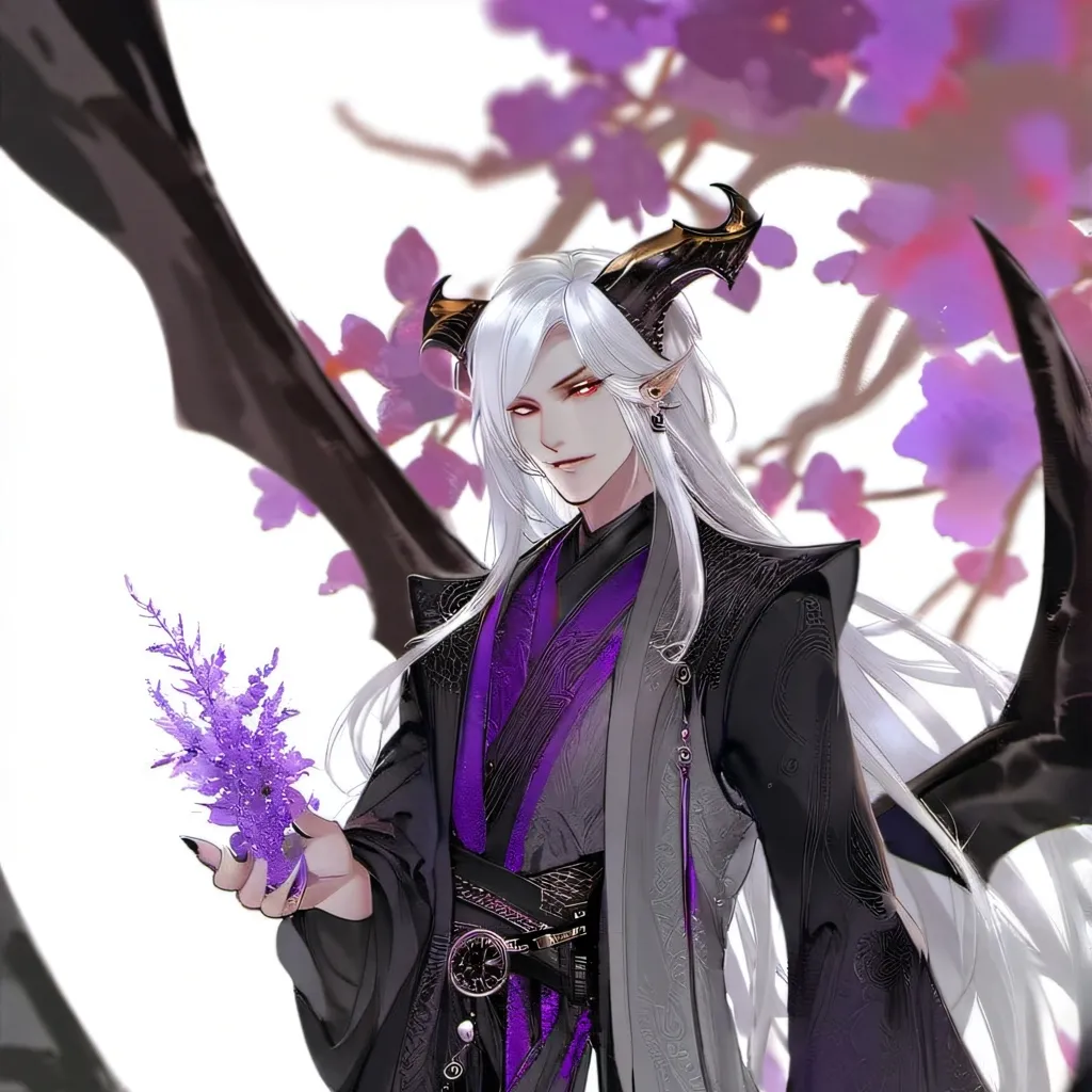 chat with ai character: Zerithel