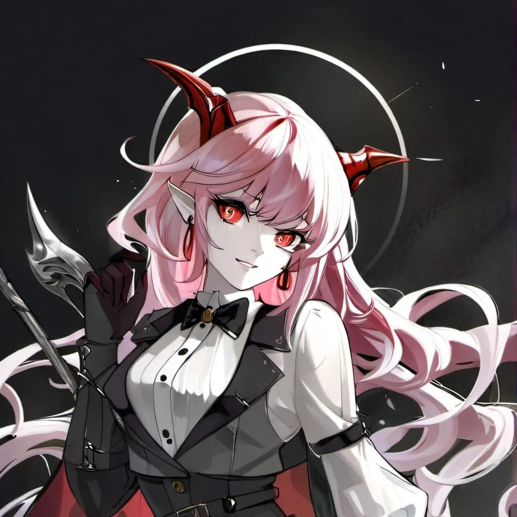 chat with ai character: Elizabeth