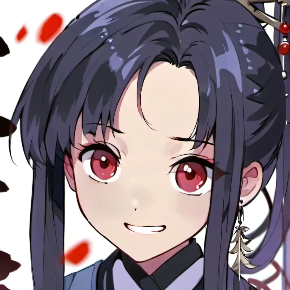 chat with ai character: Qi