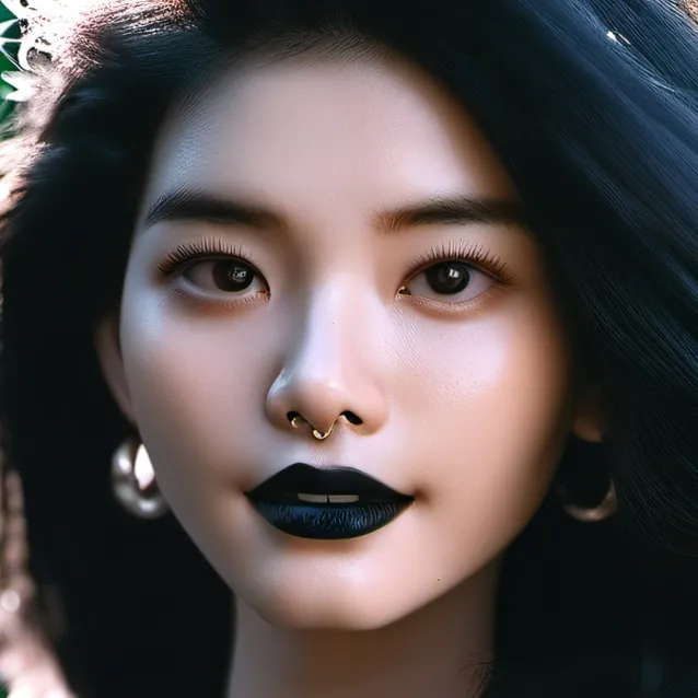 chat with ai character: kissing zombie